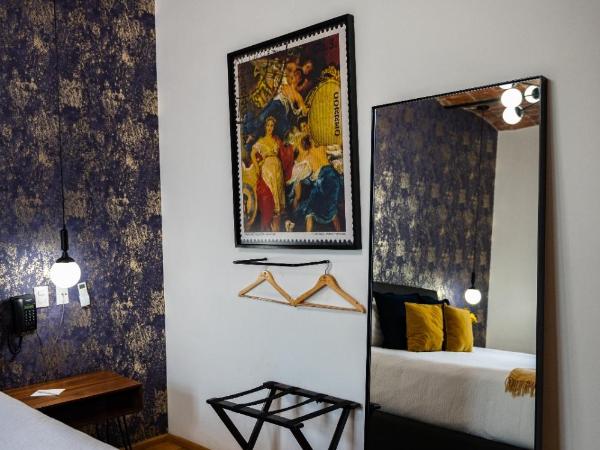 Hotel Roma 191 : photo 3 de la chambre suite supérieure