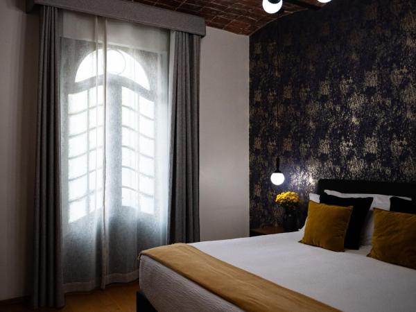 Hotel Roma 191 : photo 8 de la chambre suite supérieure