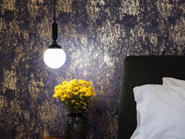 Hotel Roma 191 : photo 6 de la chambre suite supérieure