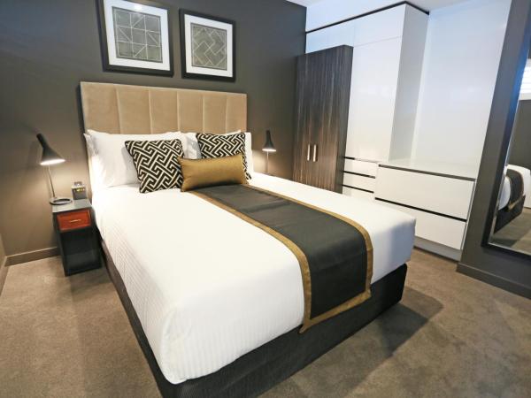 Alex Perry Hotel & Apartments : photo 1 de la chambre appartement 1 chambre