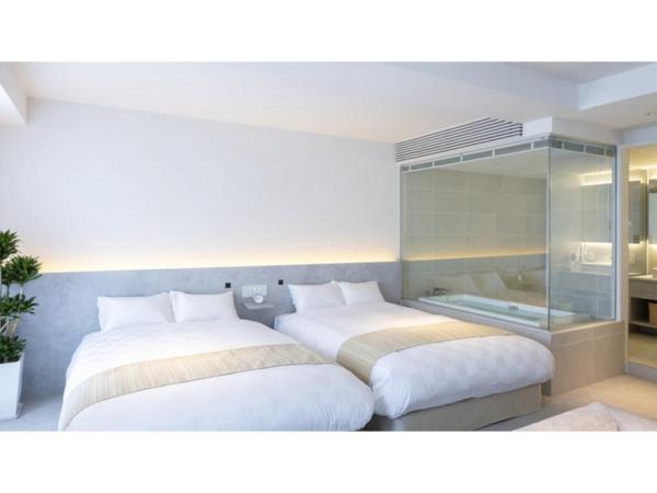 ROYAL CHESTER NAGASAKI hotel&retreat - Vacation STAY 30719v : photo 1 de la chambre studio