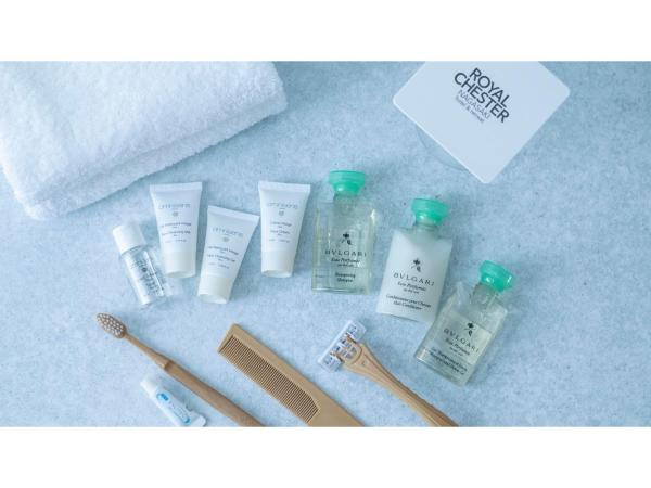 ROYAL CHESTER NAGASAKI hotel&retreat - Vacation STAY 30719v : photo 10 de la chambre studio