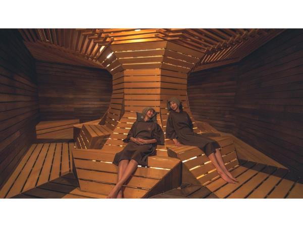 ROYAL CHESTER NAGASAKI hotel&retreat - Vacation STAY 30719v : photo 8 de la chambre studio