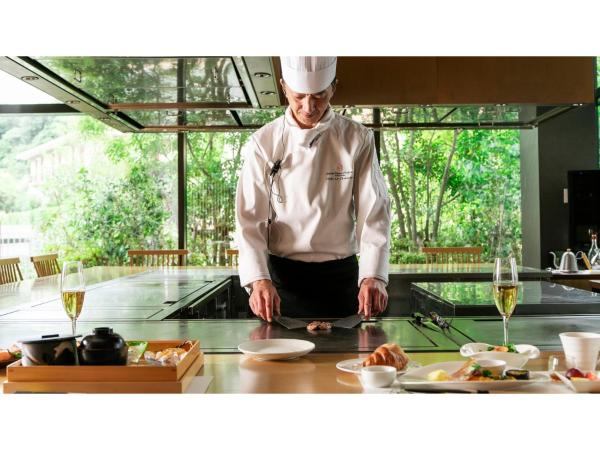 Garden Terrace Fukuoka Hotel & Resort - Vacation STAY 30717v : photo 1 de la chambre studio