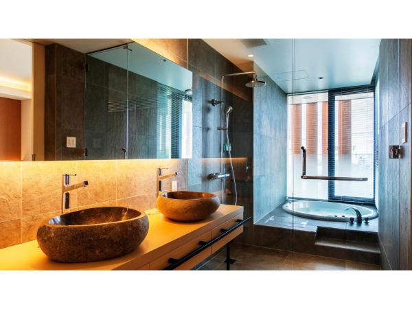 Garden Terrace Fukuoka Hotel & Resort - Vacation STAY 30717v : photo 9 de la chambre studio