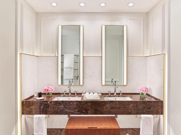 Mandarin Oriental Ritz, Madrid : photo 1 de la chambre chambre supérieure