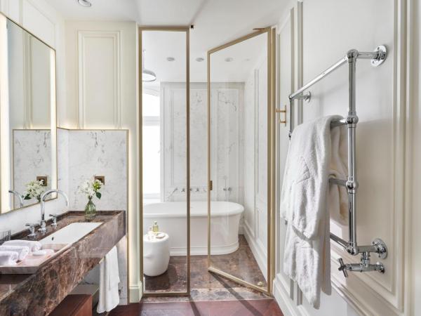 Mandarin Oriental Ritz, Madrid : photo 1 de la chambre chambre deluxe