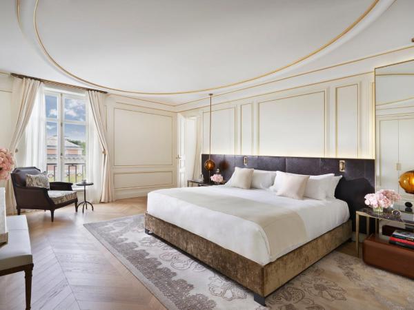 Mandarin Oriental Ritz, Madrid : photo 1 de la chambre suite prado