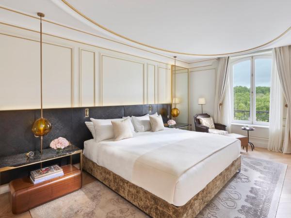 Mandarin Oriental Ritz, Madrid : photo 2 de la chambre suite parc