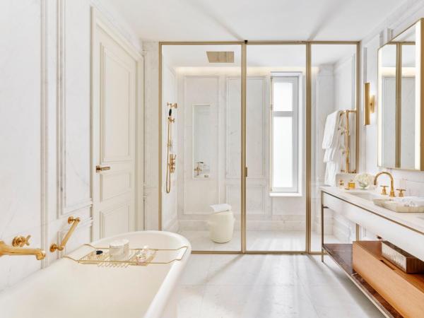 Mandarin Oriental Ritz, Madrid : photo 2 de la chambre suite palm court