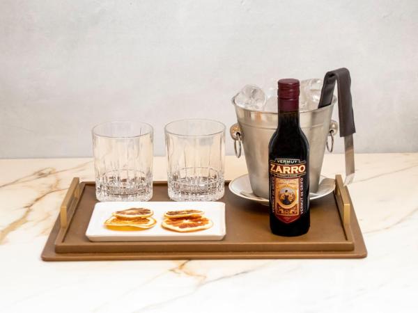 Mandarin Oriental Ritz, Madrid : photo 3 de la chambre suite junior premier