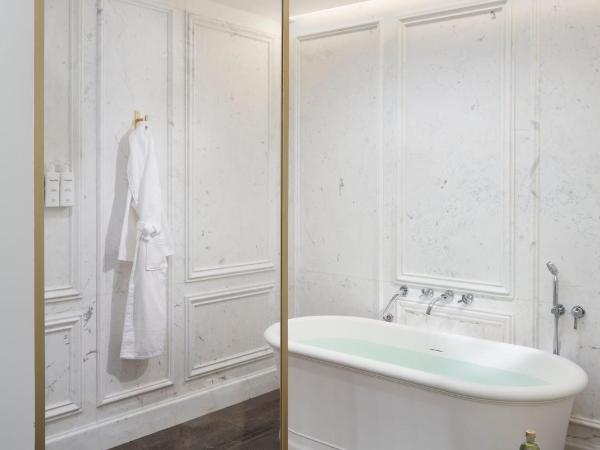 Mandarin Oriental Ritz, Madrid : photo 4 de la chambre suite junior