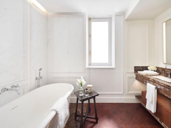 Mandarin Oriental Ritz, Madrid : photo 3 de la chambre chambre mandarin