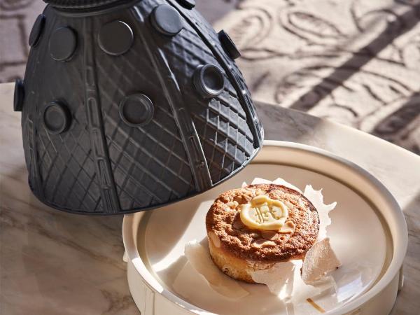 Mandarin Oriental Ritz, Madrid : photo 4 de la chambre suite prado