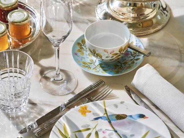 Mandarin Oriental Ritz, Madrid : photo 4 de la chambre suite parc