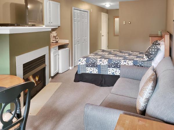 Borgata Lodge Resort : photo 1 de la chambre studio