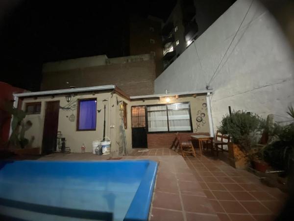 Home Sweet Hospedaje para 2025 solo estudiantes femenino : photo 2 de la chambre appartement - vue sur jardin
