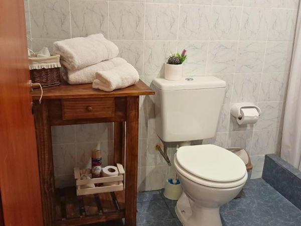 THE BLUE GLACIER : photo 10 de la chambre studio avec vue sur jardin