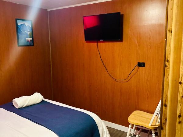 Sten Stay : photo 3 de la chambre chambre double ou lits jumeaux Économique