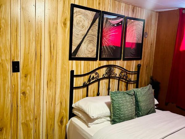 Sten Stay : photo 5 de la chambre chambre double ou lits jumeaux Économique