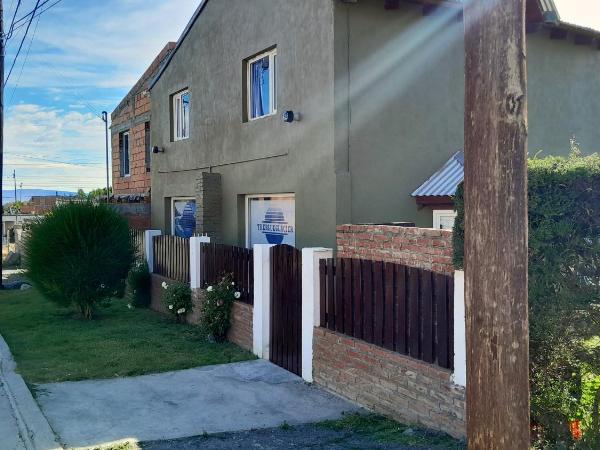 THE BLUE GLACIER : photo 3 de la chambre appartement