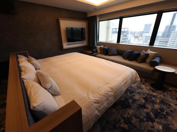 Spa World HOTEL&RESORT : photo 4 de la chambre presidential suite - new building