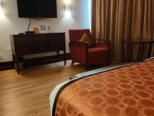 Pride Hotel, Chennai : photo 4 de la chambre day use room (10am to 6pm) - mandatory check out at 6pm - no night stay allowed -multiple days stay not allowed