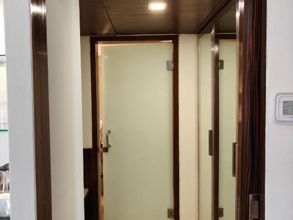 Pride Hotel, Chennai : photo 5 de la chambre premium double room with 15% off on food & soft beverages