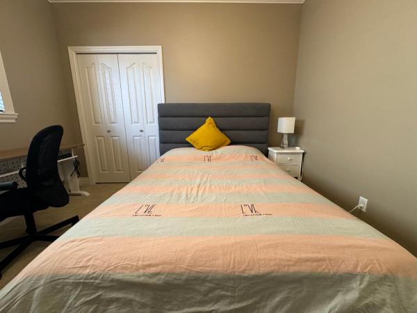 Zp Home : photo 4 de la chambre chambre double