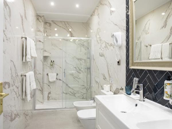 Venecia Plaza Centro : photo 7 de la chambre suite supérieure