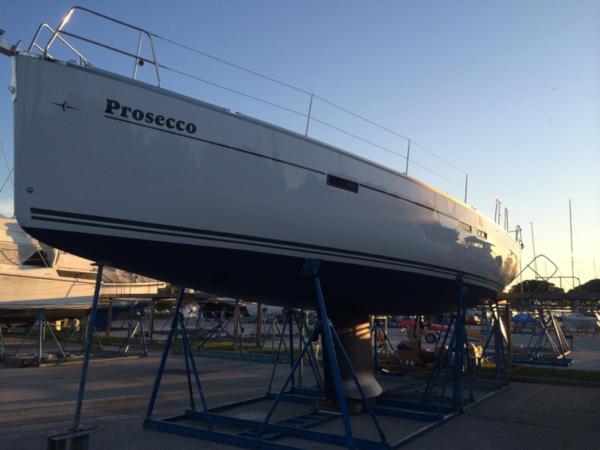 Prosecco : photo 1 de la chambre mobile home