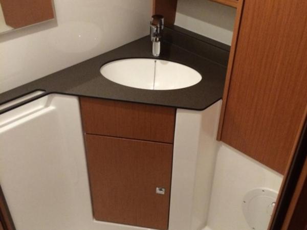 Prosecco : photo 7 de la chambre mobile home