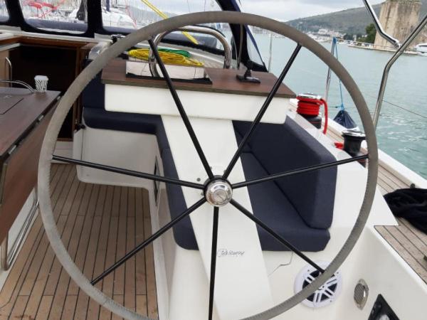 Saffredi : photo 7 de la chambre mobile home