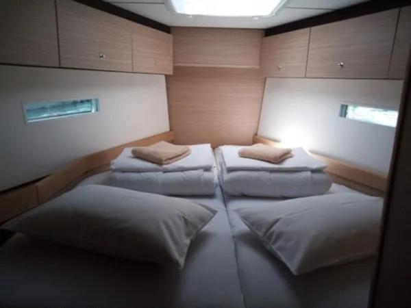 Saffredi : photo 8 de la chambre mobile home