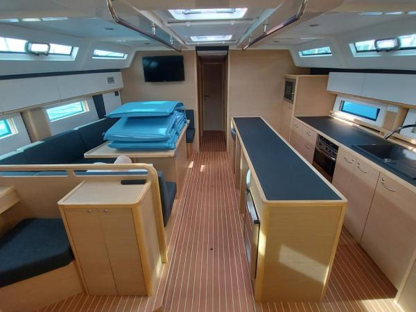 SarStef : photo 4 de la chambre mobile home