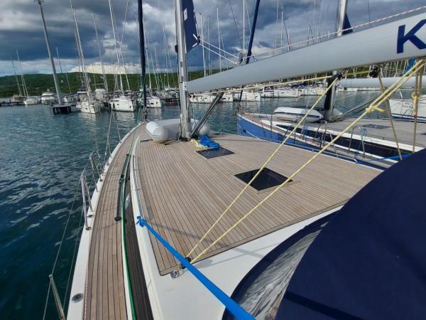 SarStef : photo 5 de la chambre mobile home