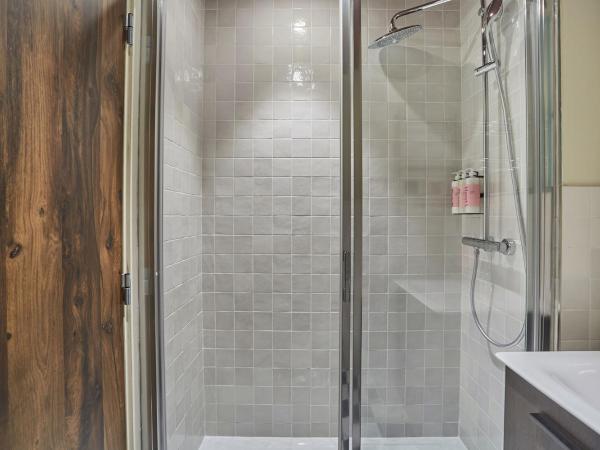 Numa Paris Champs-Élysées : photo 7 de la chambre petite chambre