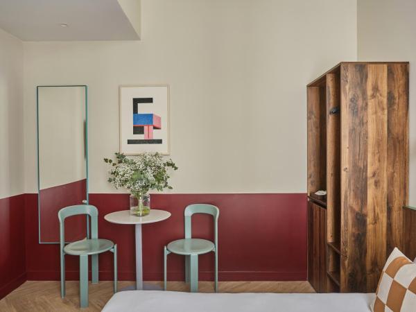 Numa Paris Champs-Élysées : photo 3 de la chambre chambre moyenne