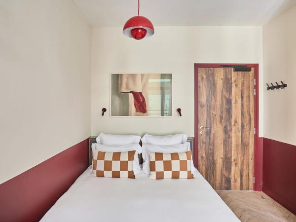 Numa Paris Champs-Élysées : photo 1 de la chambre medium studio with kitchenette