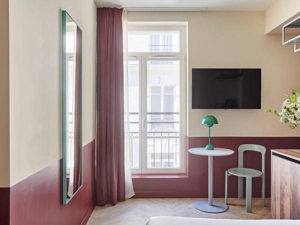 Numa Paris Champs-Élysées : photo 4 de la chambre medium studio with kitchenette