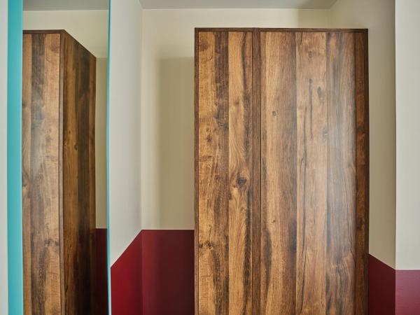 Numa Paris Champs-Élysées : photo 2 de la chambre medium studio with kitchenette