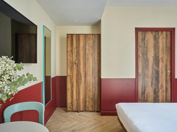 Numa Paris Champs-Élysées : photo 10 de la chambre medium studio with kitchenette