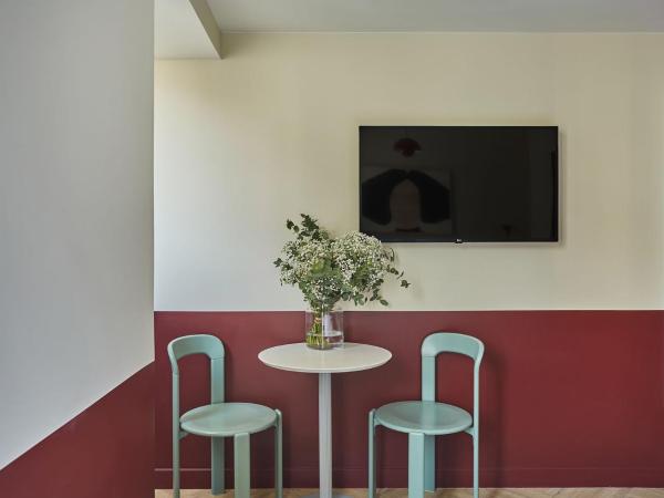 Numa Paris Champs-Élysées : photo 6 de la chambre medium studio with kitchenette