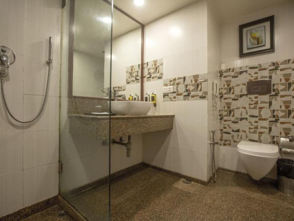 Vesta International : photo 9 de la chambre chambre double ou lits jumeaux royale de luxe