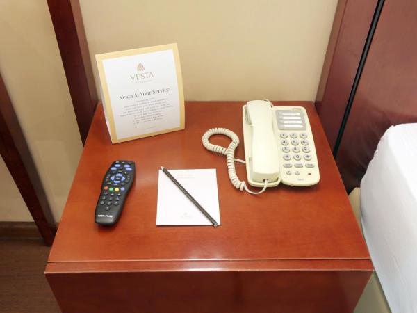 Vesta International : photo 7 de la chambre suite