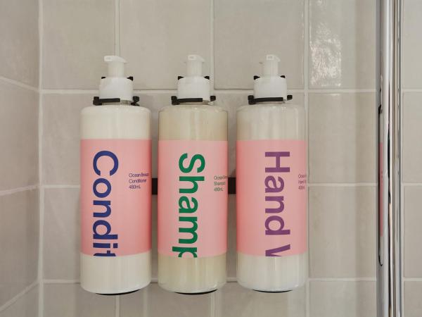 Numa Paris Champs-Élysées : photo 6 de la chambre chambre moyenne - accessible aux personnes à mobilité réduite