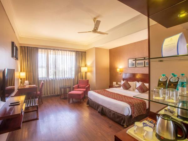 Vesta Maurya Palace : photo 3 de la chambre chambre royale de luxe