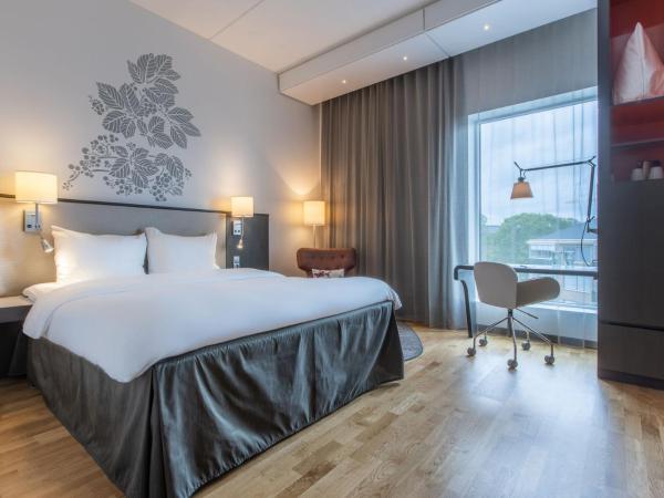Radisson Blu Hotel Uppsala : photo 1 de la chambre family stay with connected rooms