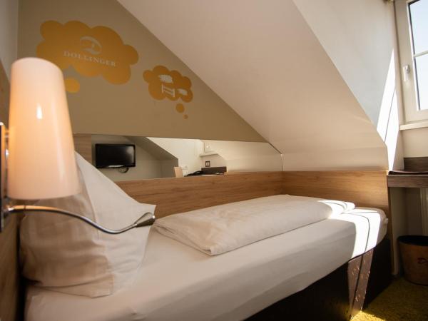 Dollinger : photo 1 de la chambre chambre simple