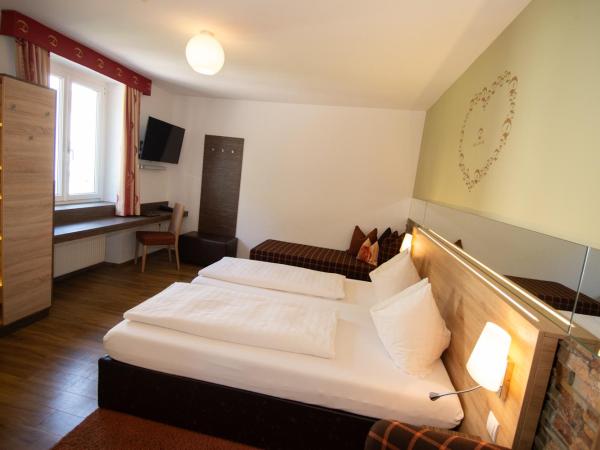 Dollinger : photo 1 de la chambre chambre double